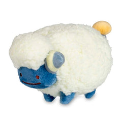 Ditto As Mareep Plush - 8 ½ In.