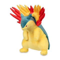 Typhlosion Poké Plush - 12 In.