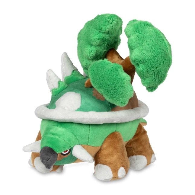 Torterra Poké Plush - 14 In.