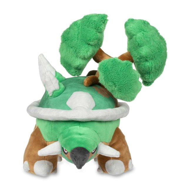 Torterra Poké Plush - 14 In.