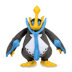 Empoleon Poké Plush - 13 ¼ In.