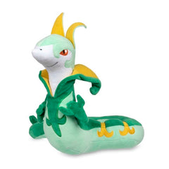 Serperior Poké Plush - 17 In.