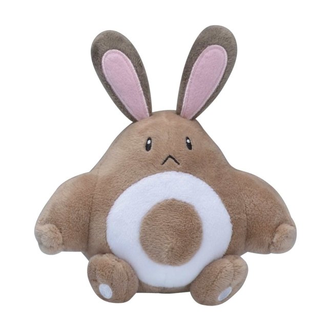 Sentret Sitting Cuties Plush - 7 In.