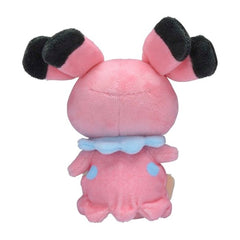 Snubbull Sitting Cuties Plush - 5 ¾ In.