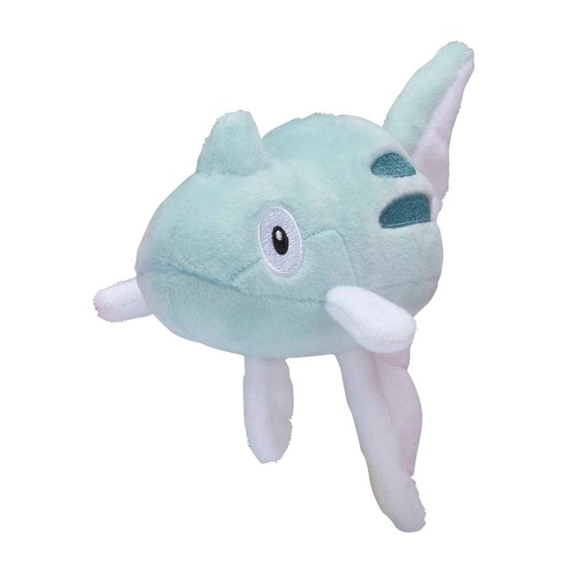 Remoraid Sitting Cuties Plush - 6 ½ In.
