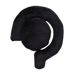 Unown C Sitting Cuties Plush - 5 ¼ In.