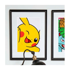 Pokémon Friends Posters (7-Pack)
