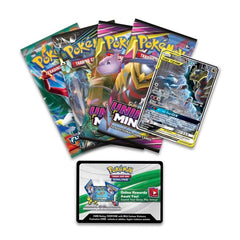 Pokémon TCG: Power Partnership Tin (Garchomp & Giratina-GX)