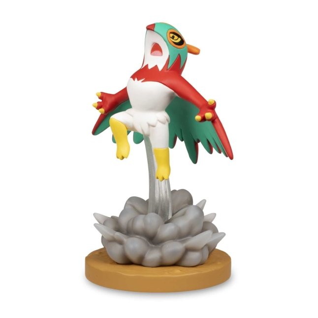 Pokémon Gallery Figure: Hawlucha (Flying Press)