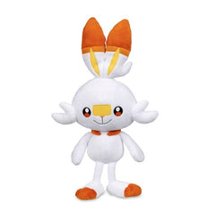 Scorbunny Poké Plush - 17 In.