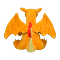 Charizard Sitting Cuties Plush - 7 In.
