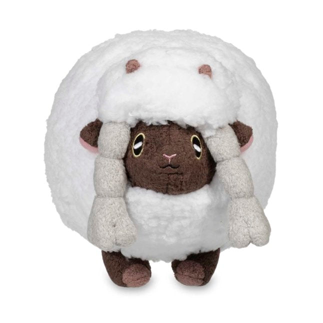 Wooloo Poké Plush - 7 ½ In.