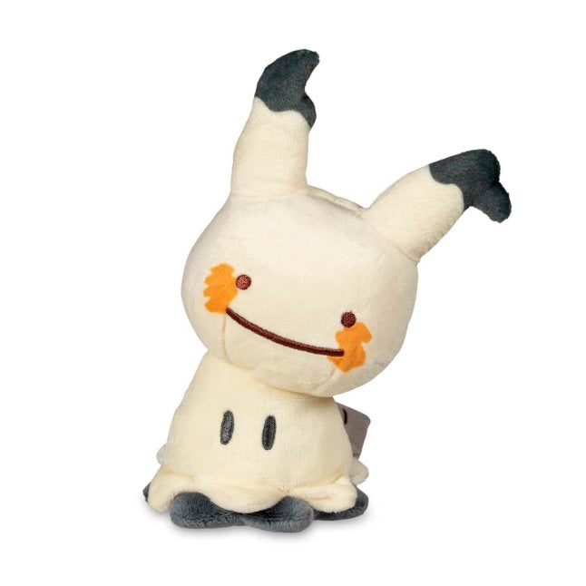 Ditto As Mimikyu Plush - 7 ¾ In.