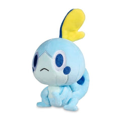 Sobble Pokémon Dolls Plush - 6 ½ In.