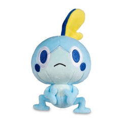 Sobble Pokémon Dolls Plush - 6 ½ In.