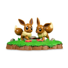 An Afternoon with Eevee & Friends: Eevee Figure by Funko