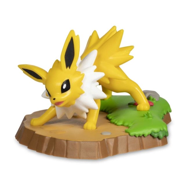 An Afternoon with Eevee & Friends: Jolteon Figure by Funko