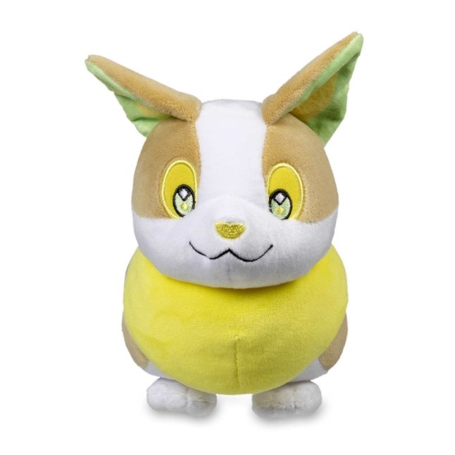 Yamper Poké Plush - 9 ¾ In.