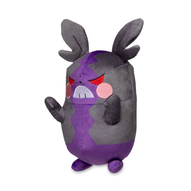 Morpeko (Hangry Mode) Poké Plush - 10 ½ In.