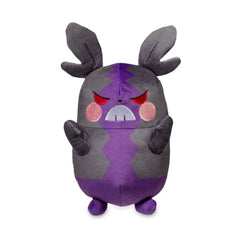 Morpeko (Hangry Mode) Poké Plush - 10 ½ In.
