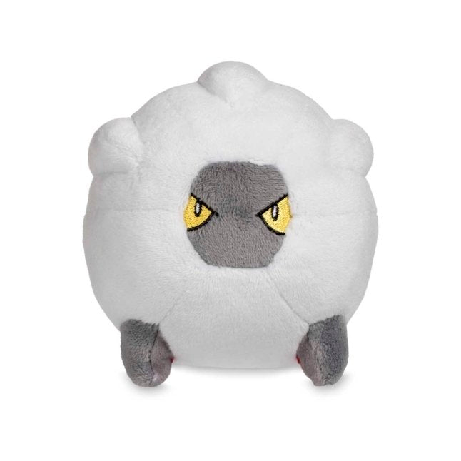 Shelgon Sitting Cuties Plush - 4 ¾ In.