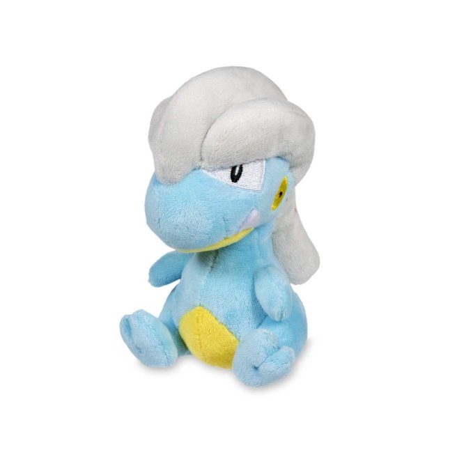 Bagon Sitting Cuties Plush - 4 ¾ In.