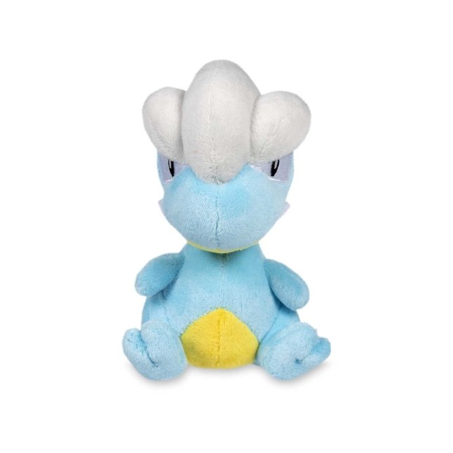 Bagon Sitting Cuties Plush - 4 ¾ In.