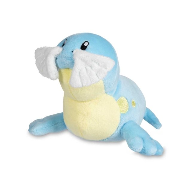 Sealeo Sitting Cuties Plush - 5 ¼ In.