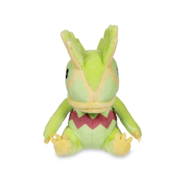 Kecleon Sitting Cuties Plush - 5 ½ In.