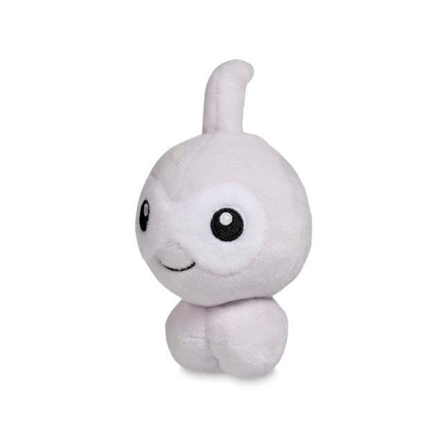 Castform Sitting Cuties Plush - 5 In.