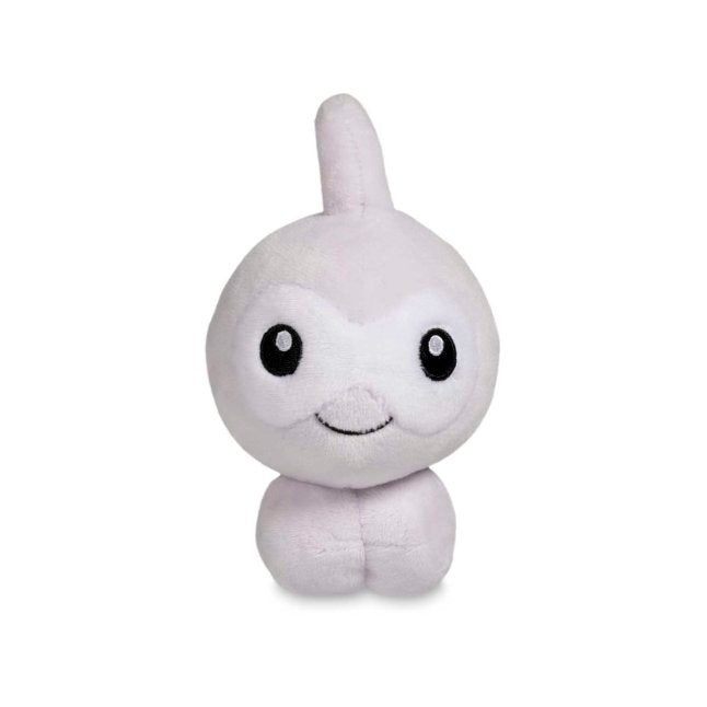 Castform Sitting Cuties Plush - 5 In.