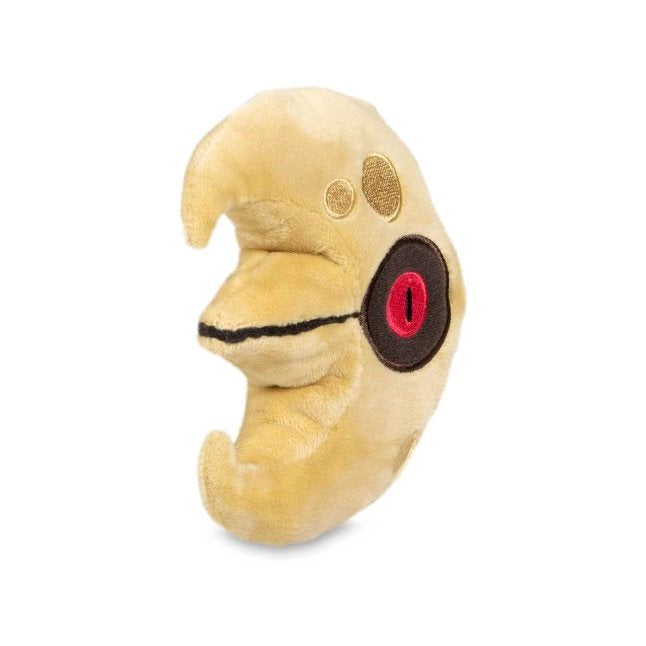 Lunatone Sitting Cuties Plush - 5 In.