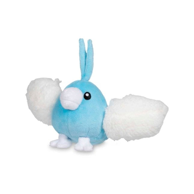 Swablu Sitting Cuties Plush - 7 ½ In.