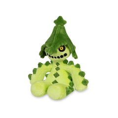 Cacturne Sitting Cuties Plush - 7 ½ In.