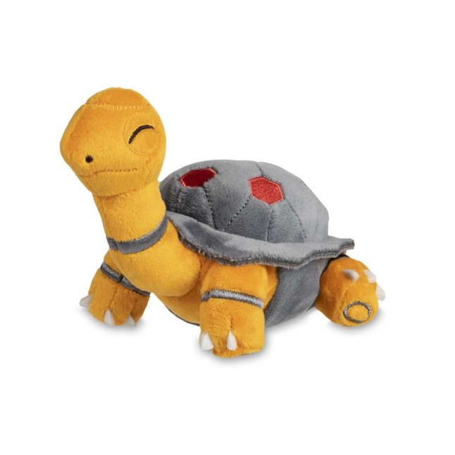 Torkoal Sitting Cuties Plush - 6 ½ In.