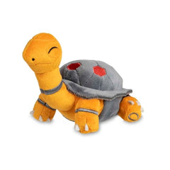 Torkoal Sitting Cuties Plush - 6 ½ In.
