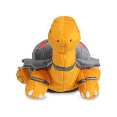 Torkoal Sitting Cuties Plush - 6 ½ In.