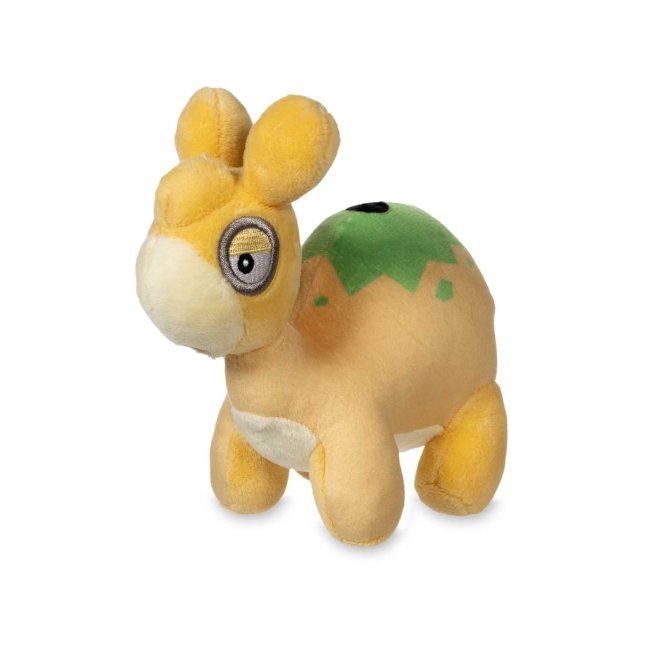 Numel Sitting Cuties Plush - 5 In.