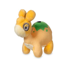 Numel Sitting Cuties Plush - 5 In.