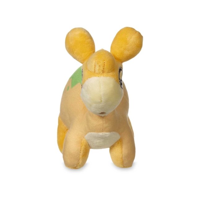Numel Sitting Cuties Plush - 5 In.