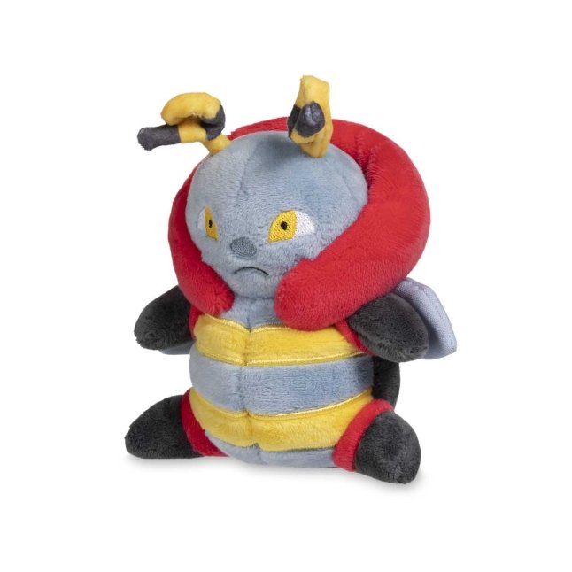 Volbeat Sitting Cuties Plush - 5 In.