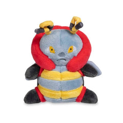 Volbeat Sitting Cuties Plush - 5 In.