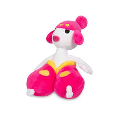 Medicham Sitting Cuties Plush - 7 ¾ In.