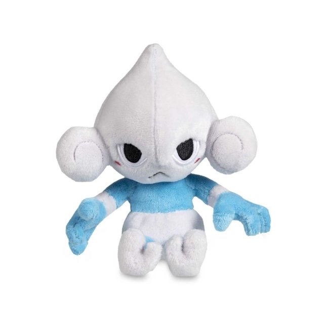 Meditite Sitting Cuties Plush - 5 In.