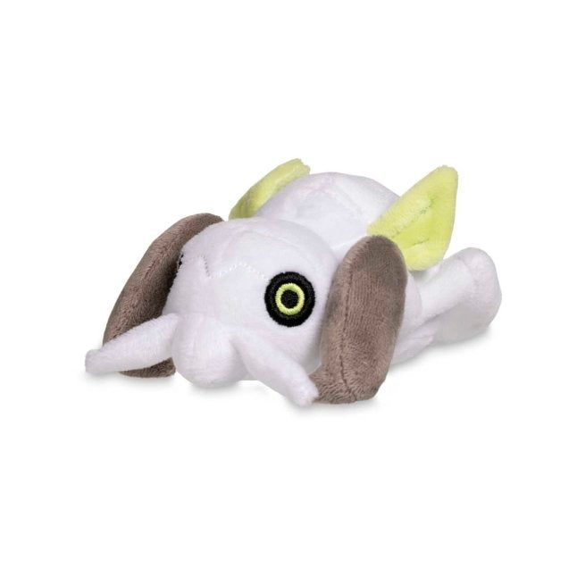 Nincada Sitting Cuties Plush - 5 ¼ In.