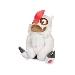 Vigoroth Sitting Cuties Plush - 6 In.