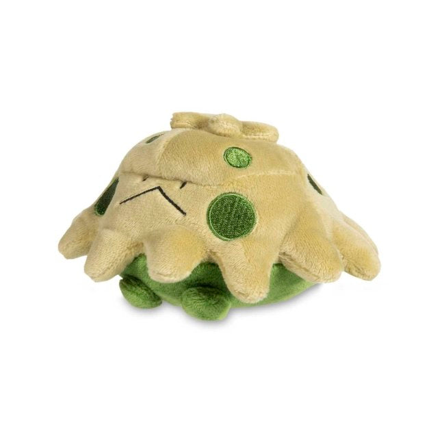 Shroomish Sitting Cuties Plush - 5 In.