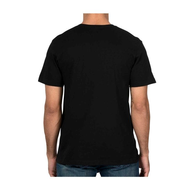 Gyarados Thrash Black Relaxed Fit Crew Neck T-Shirt - Men