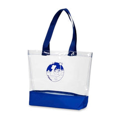 Pokémon Sunset Vinyl Beach Bag
