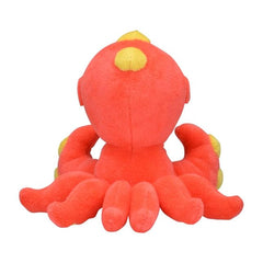 Octillery Sitting Cuties Plush - 5 In.